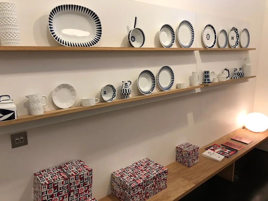 Jasper Morrison Shop