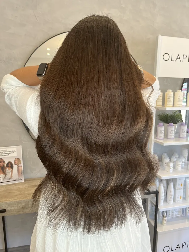 Jaxs Hair Salon