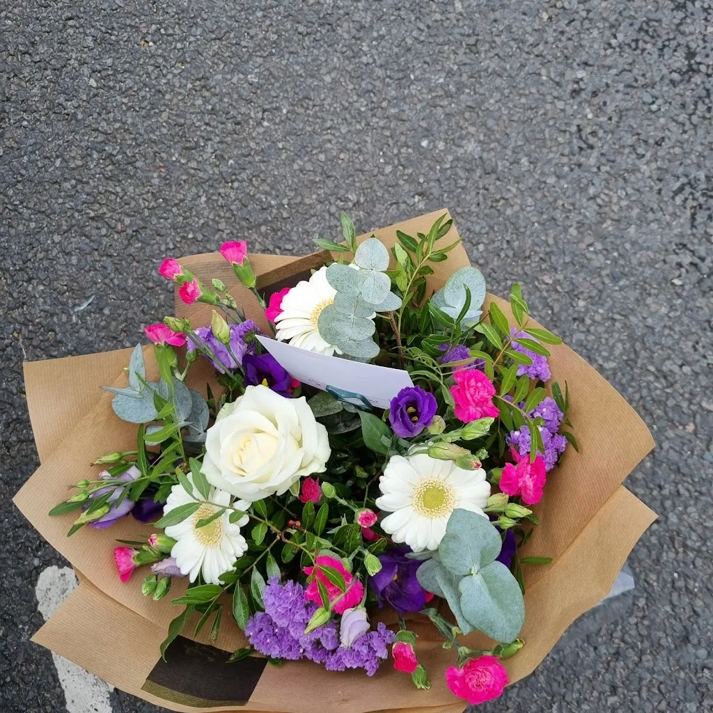 Jayesh Florist