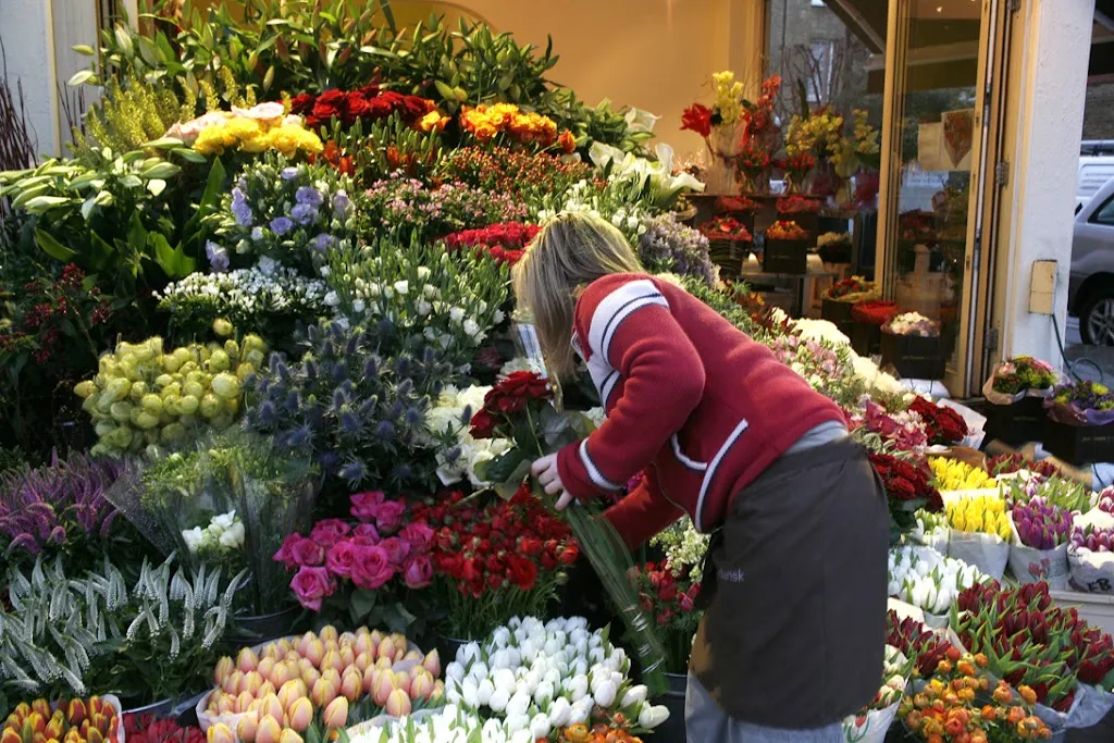 Jazz Flowers