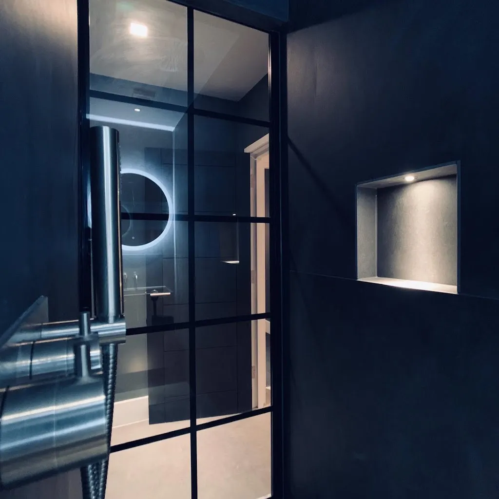 JD Designed Bathrooms, Installations & Plumbing