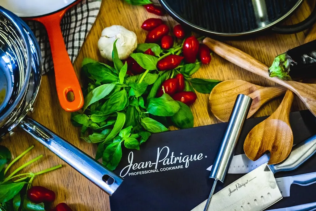 Jean Patrique