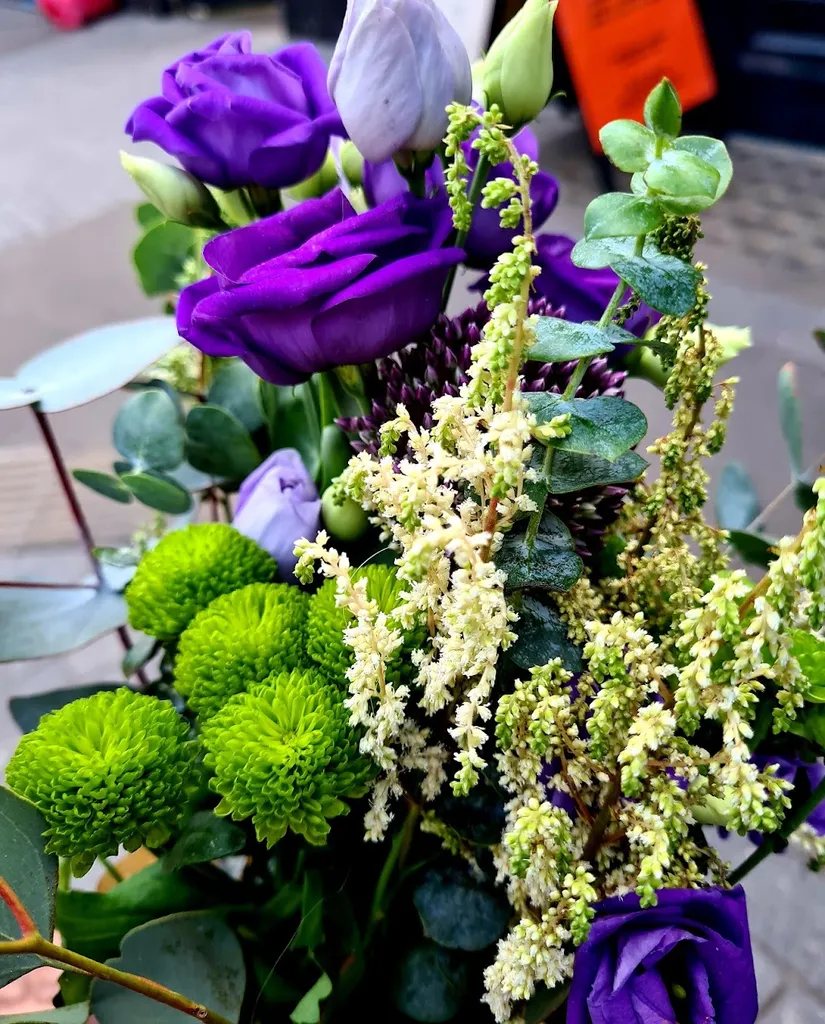 Jen’s Plants and Florist