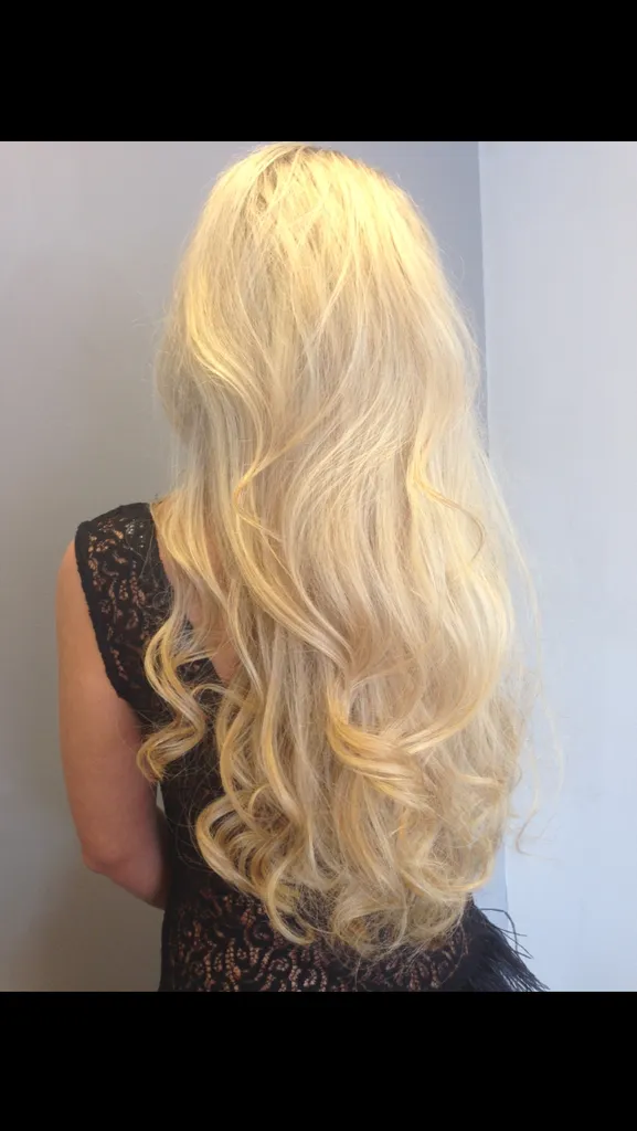 Jessica May Hair Design