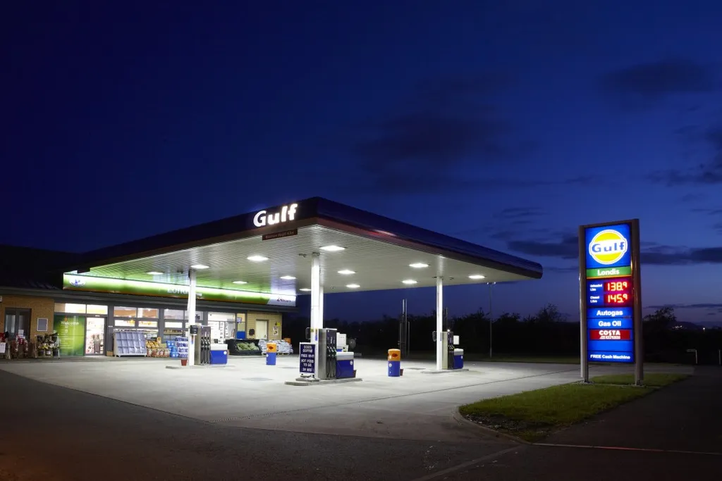 Jet Wheelways Motoring Centre