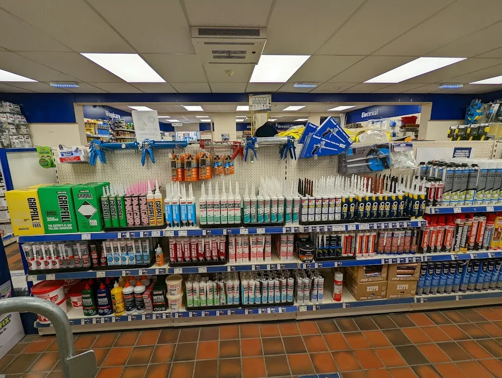 Jewson Bow