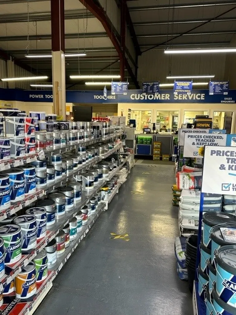 Jewson Dagenham