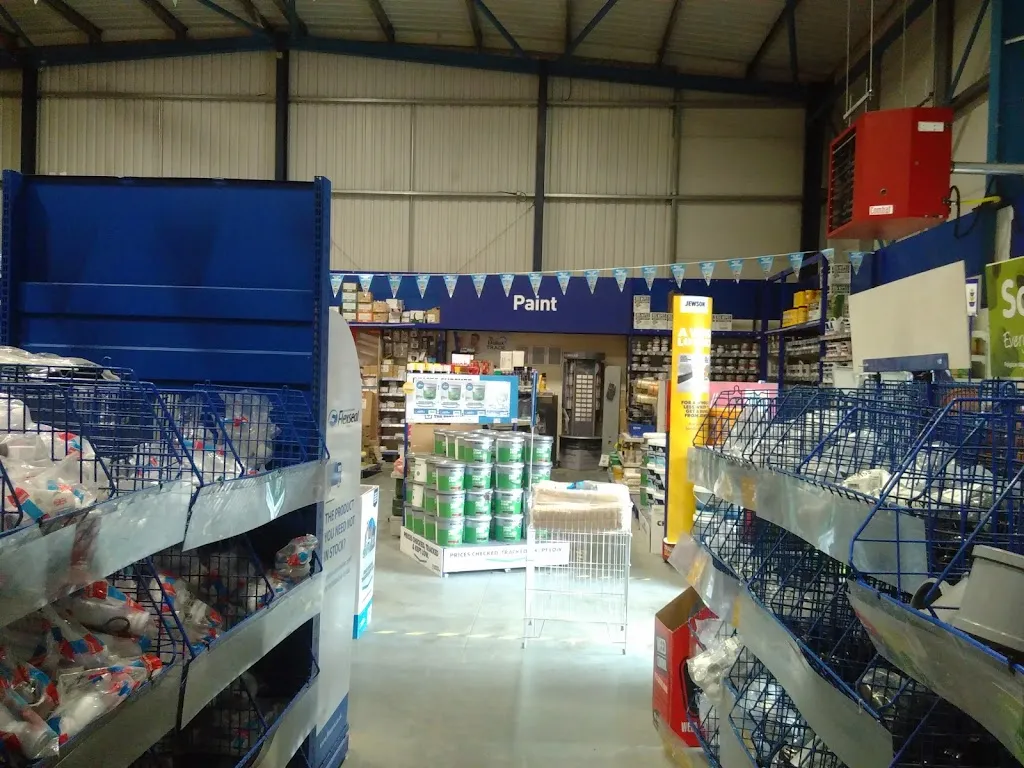 Jewson Lambeth