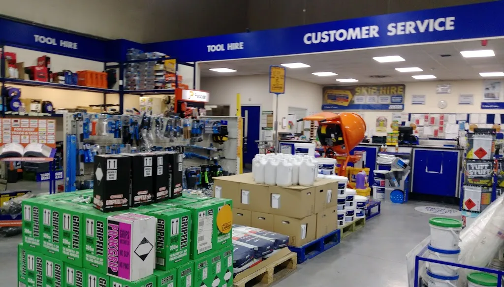 Jewson New Malden