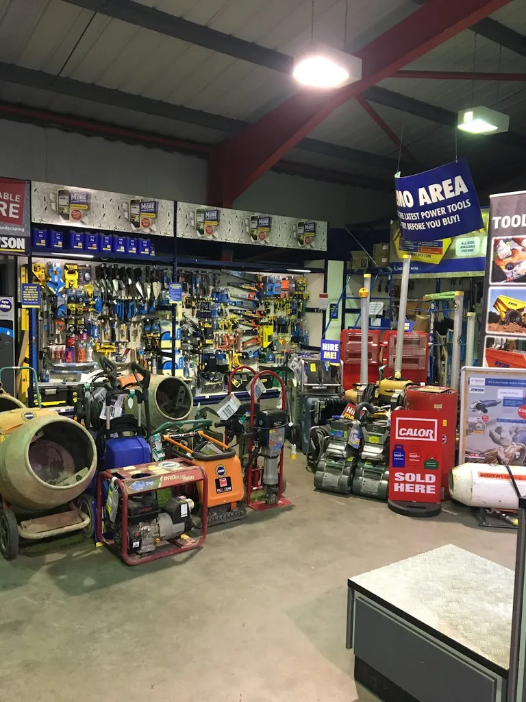 Jewson