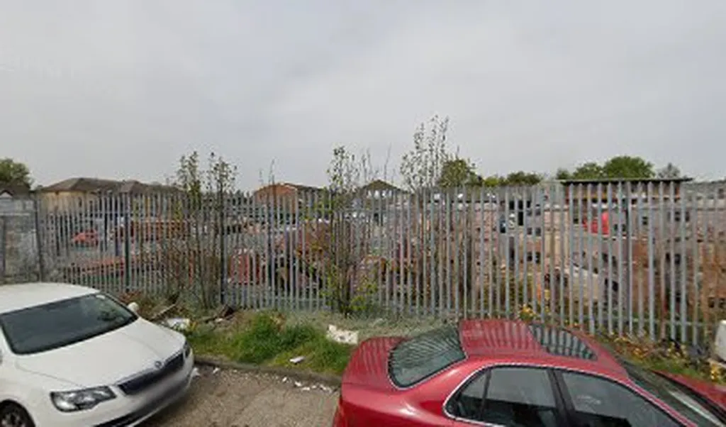 Jewson Romford