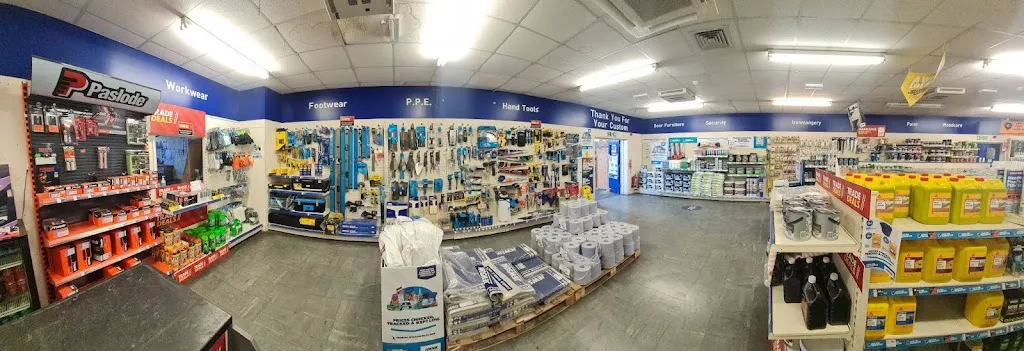 Jewson Twickenham