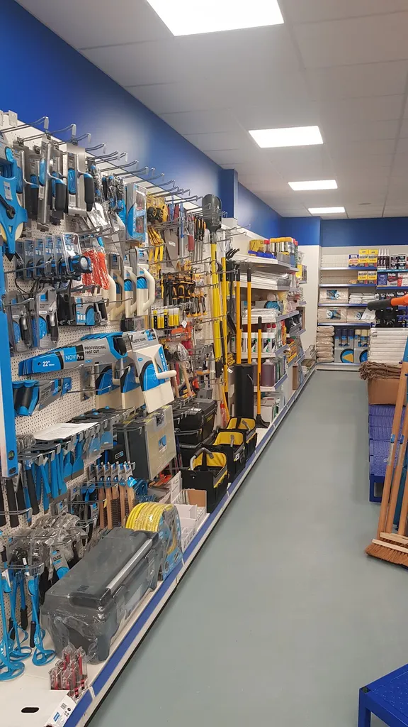 Jewson West Wickham