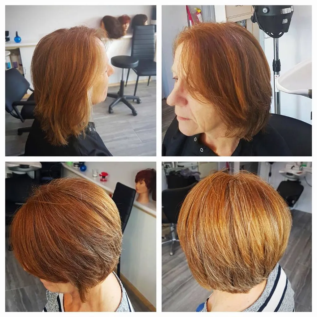 JFX Hair