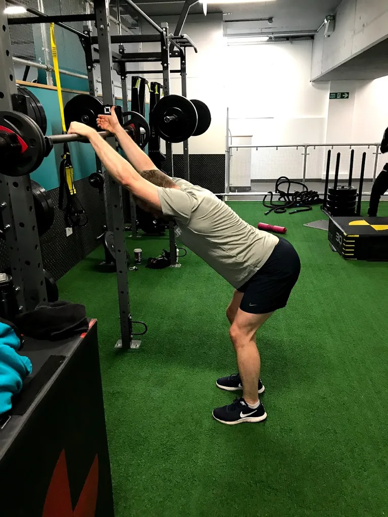 JL Fitness Solutions