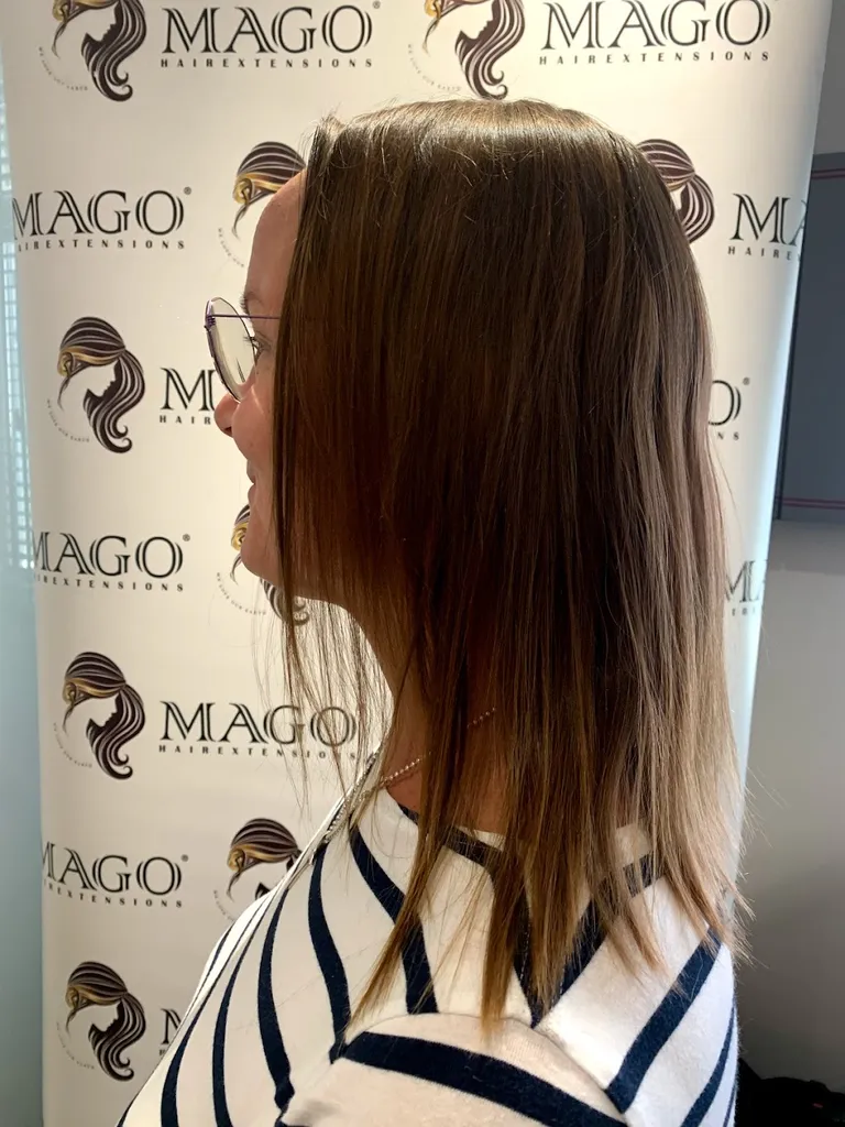 Jo Williams Hair and Beauty