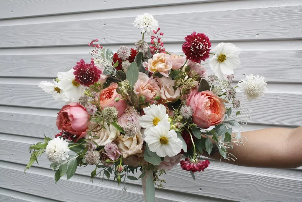 Joanne Truby Floral Design