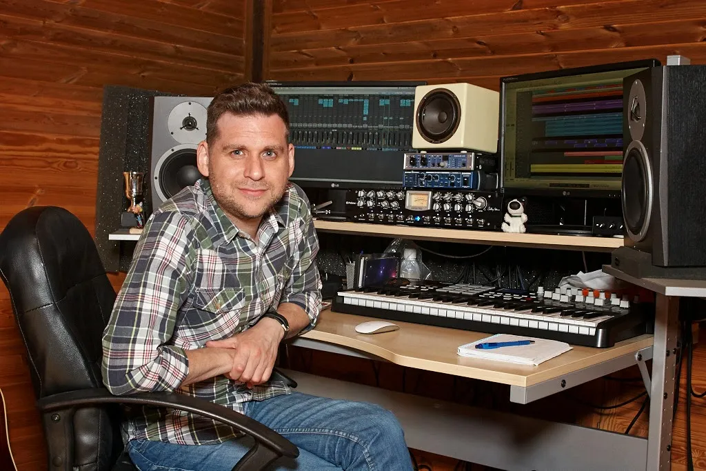 Joe Public Studios
