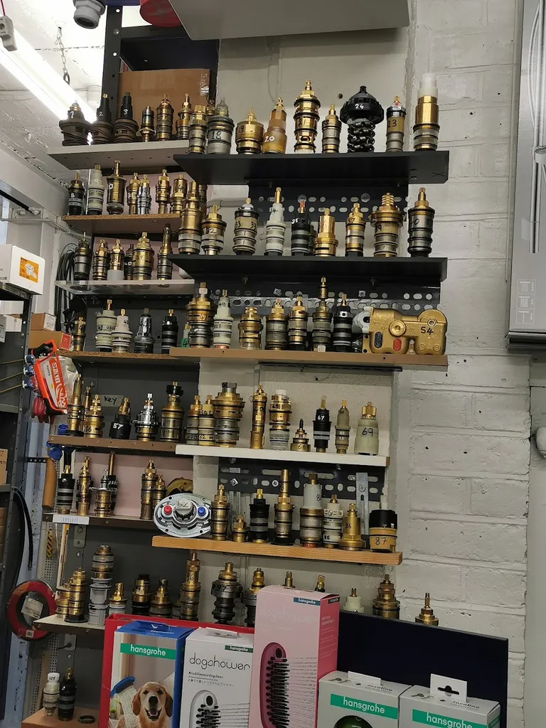 John Goslett & Co. Ltd.