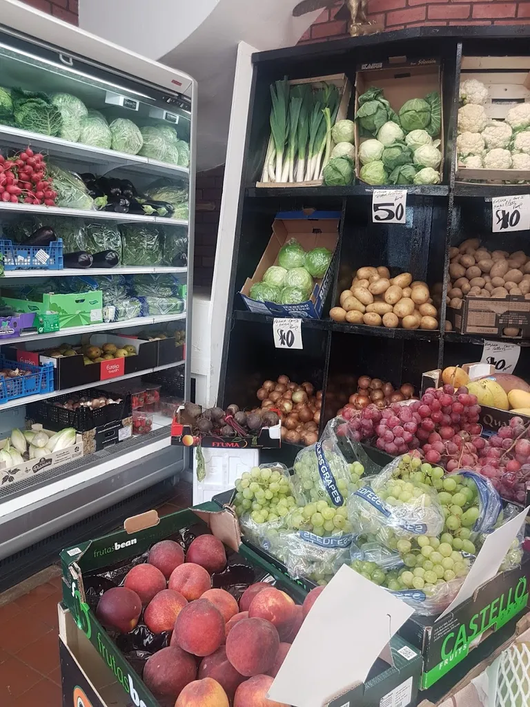 John's Greengrocers & Florist
