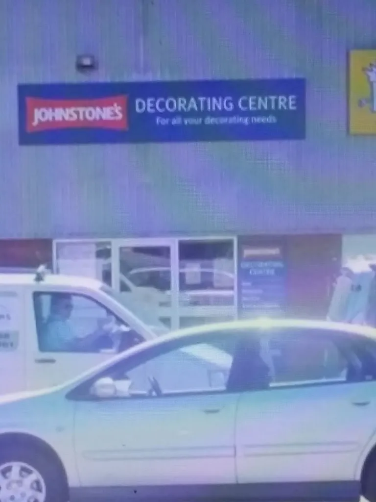 Johnstone's Decorating Centre