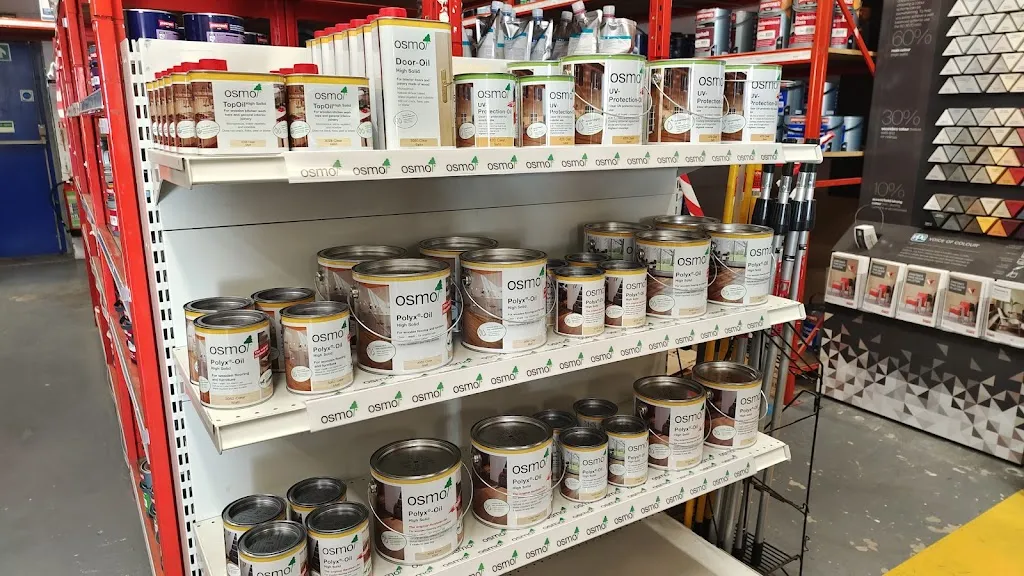 Johnstone's Decorating Centre