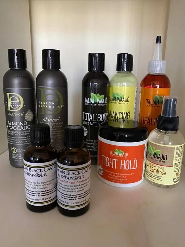 JoLocs - Locs & Natural Hair Care