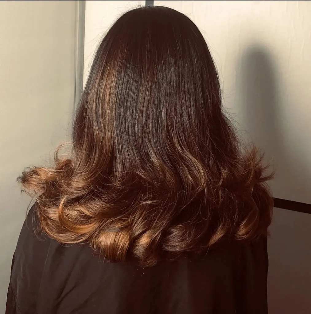 Joseph Hair & Beauty