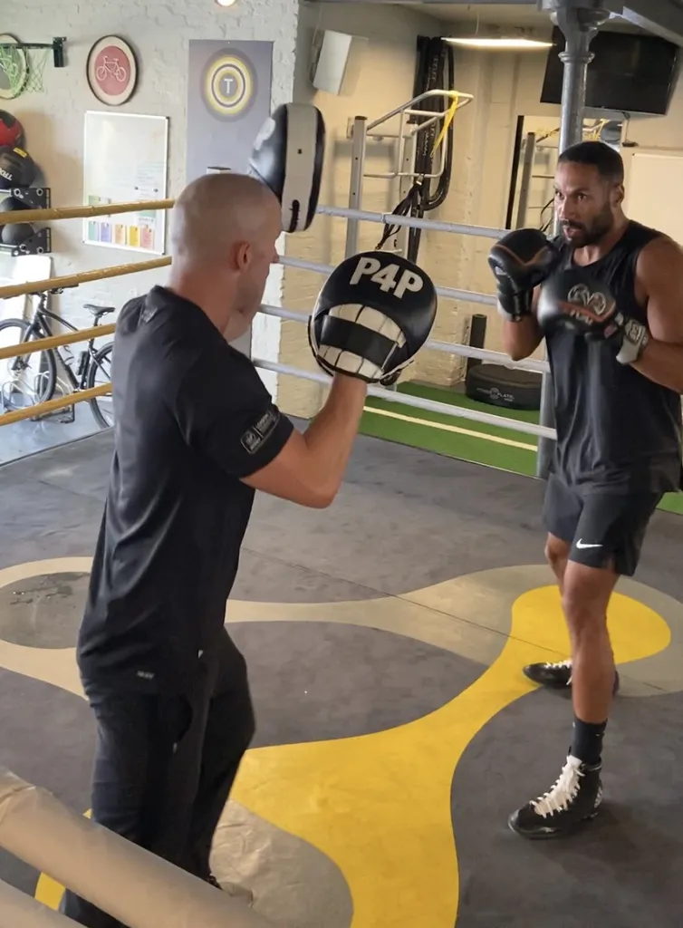 JS Fitness Training