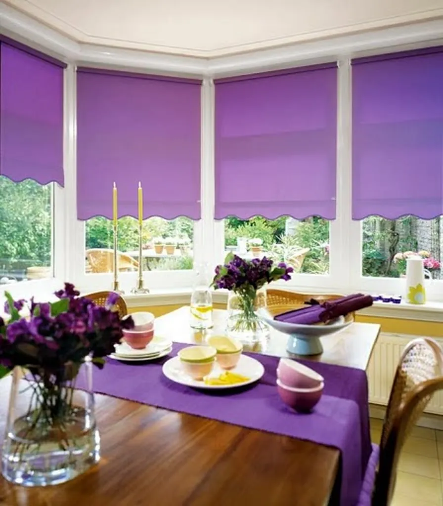 JT Blinds