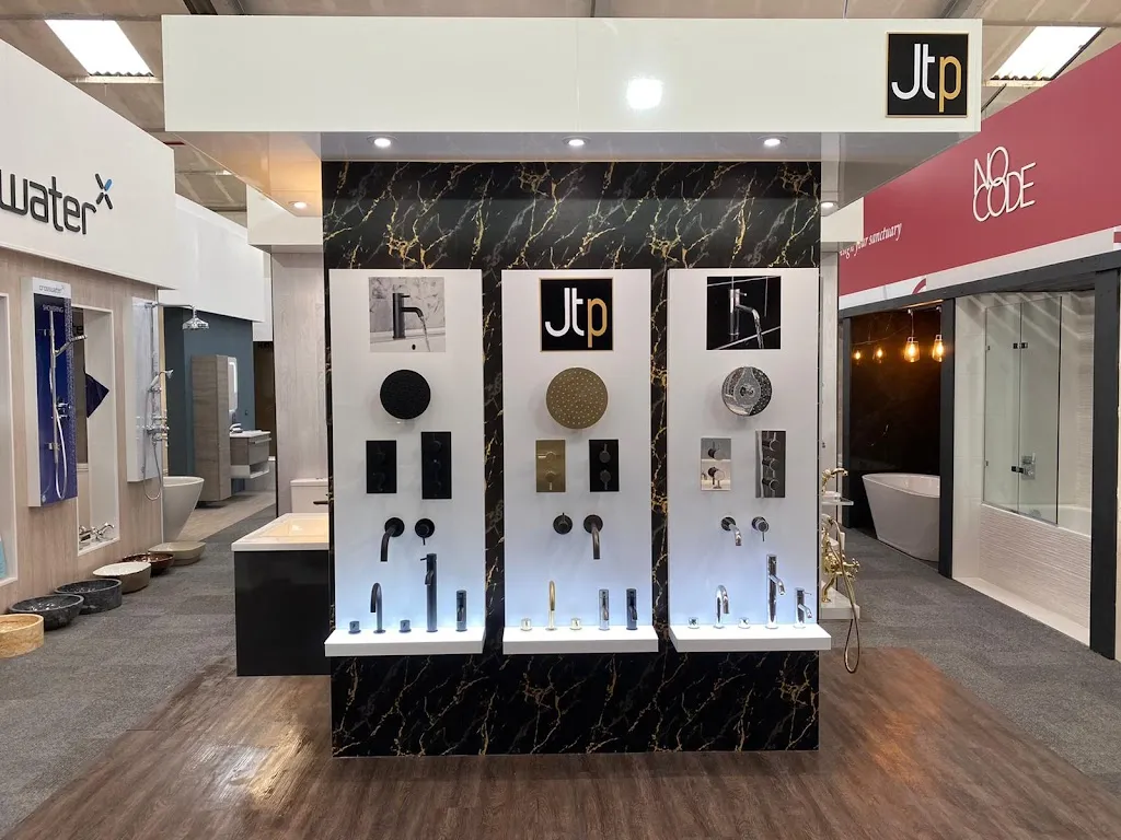 JTP UK