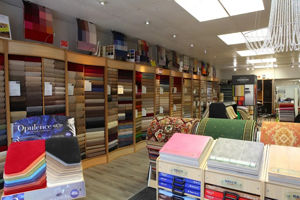 Julian Hurst Interiors