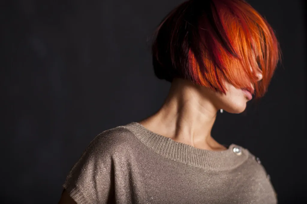 Julie Holliday Hair