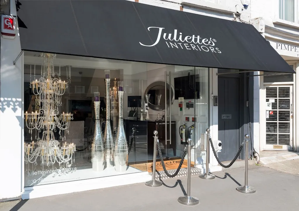 Juliettes Interiors