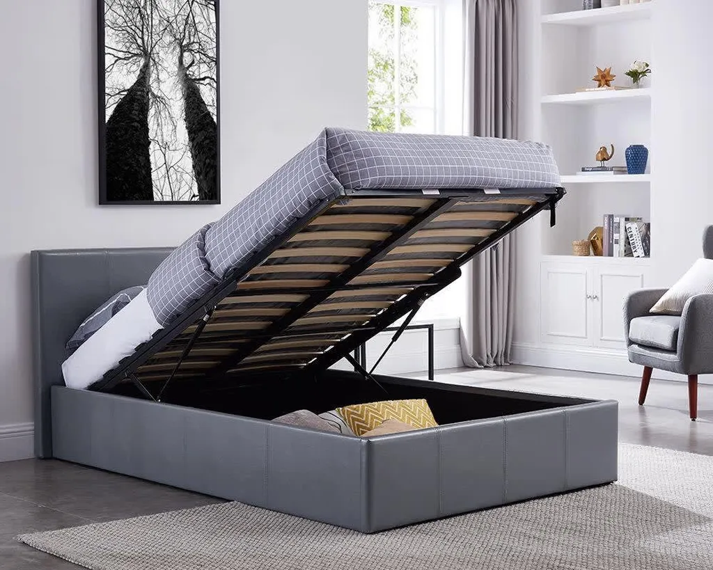 Just Beds