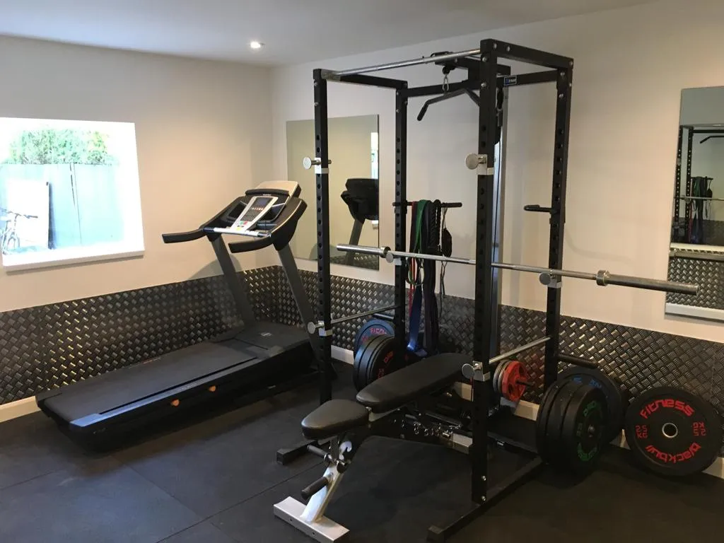 K A Fitness - Personal Trainer
