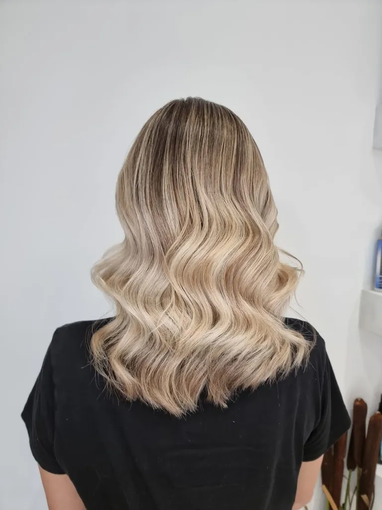 K&Co Hair Salon