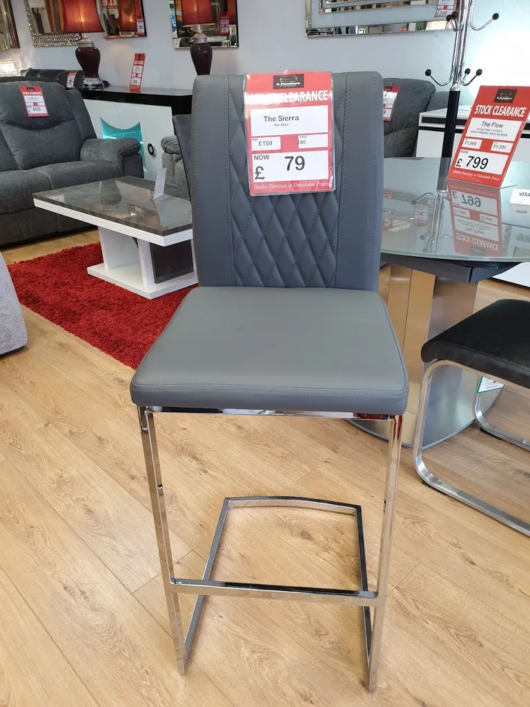 K Furniture