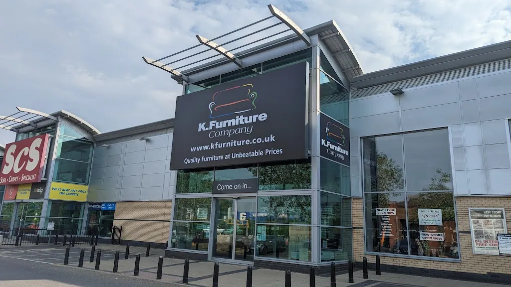 K Furniture Company Ltd