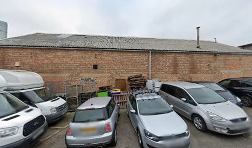 K K Hardware (UK) Ltd