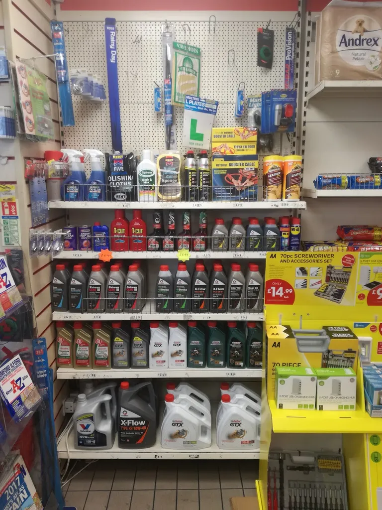 K&S Fuels