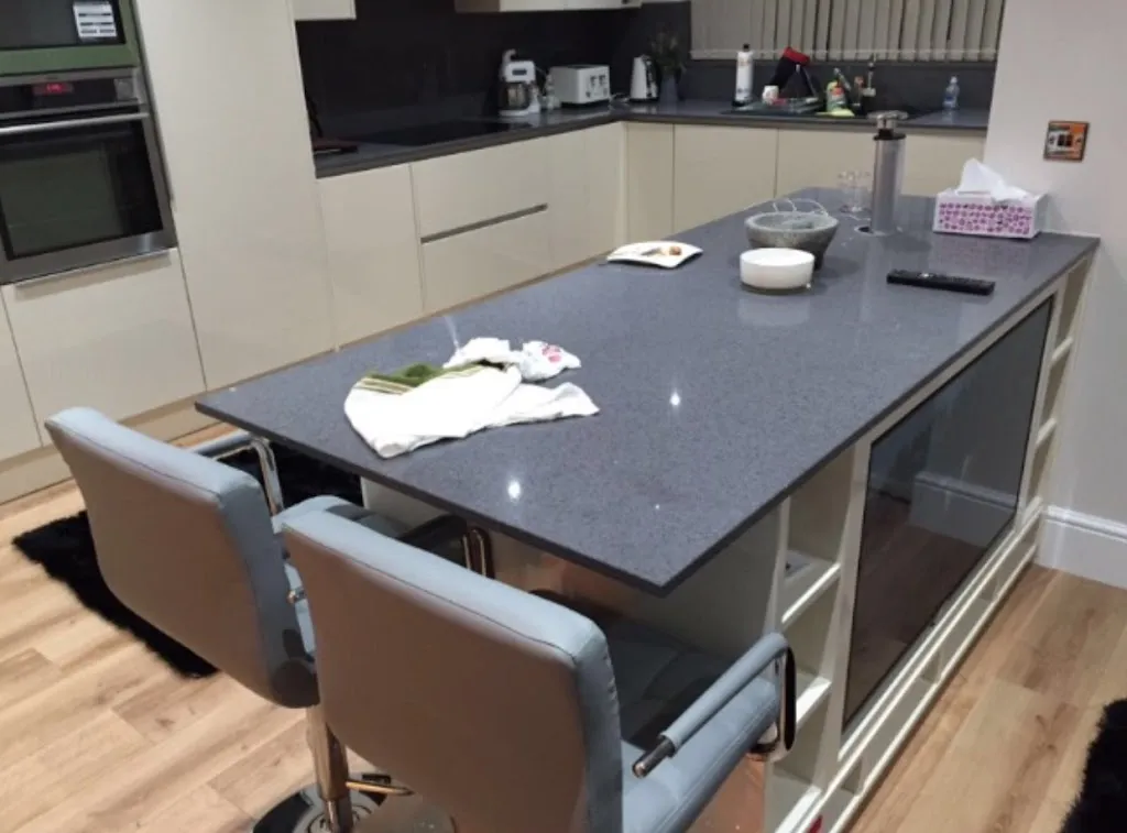 K & W Joinery Ltd