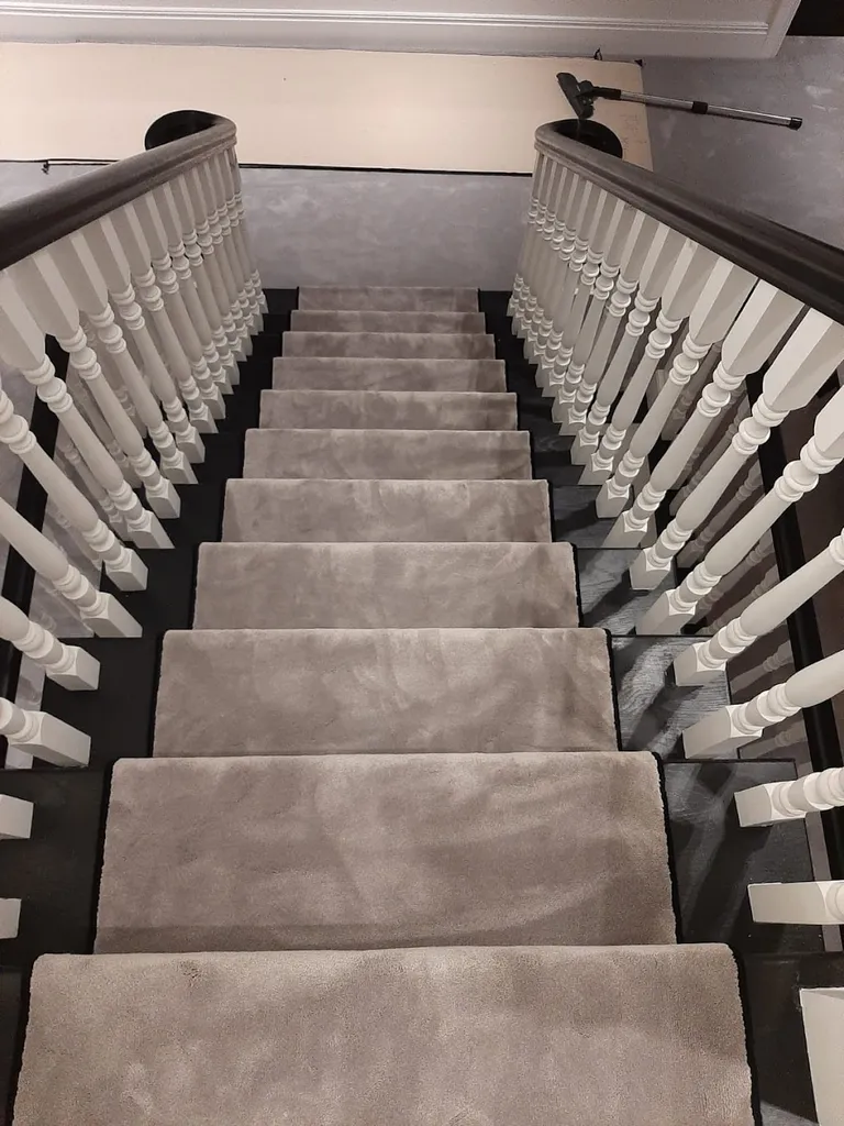 Kabasakal carpets and flooring ltd