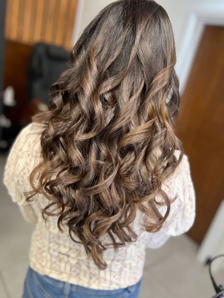 KAPIL STUDIO HAIR SPA & BEAUTY