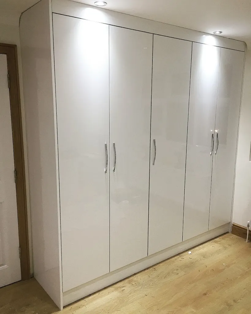 Karismic Furniture Ltd