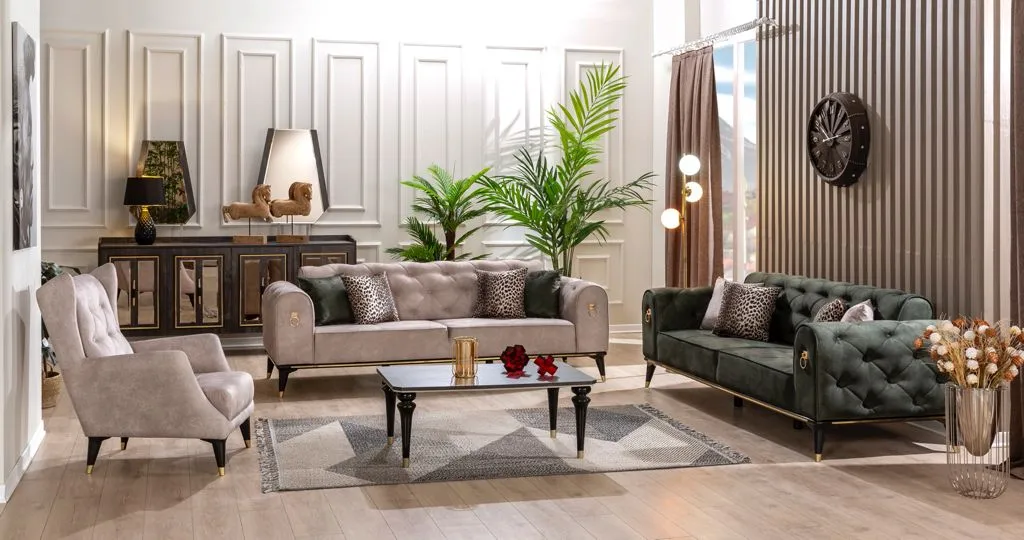 KARL FURNITURE