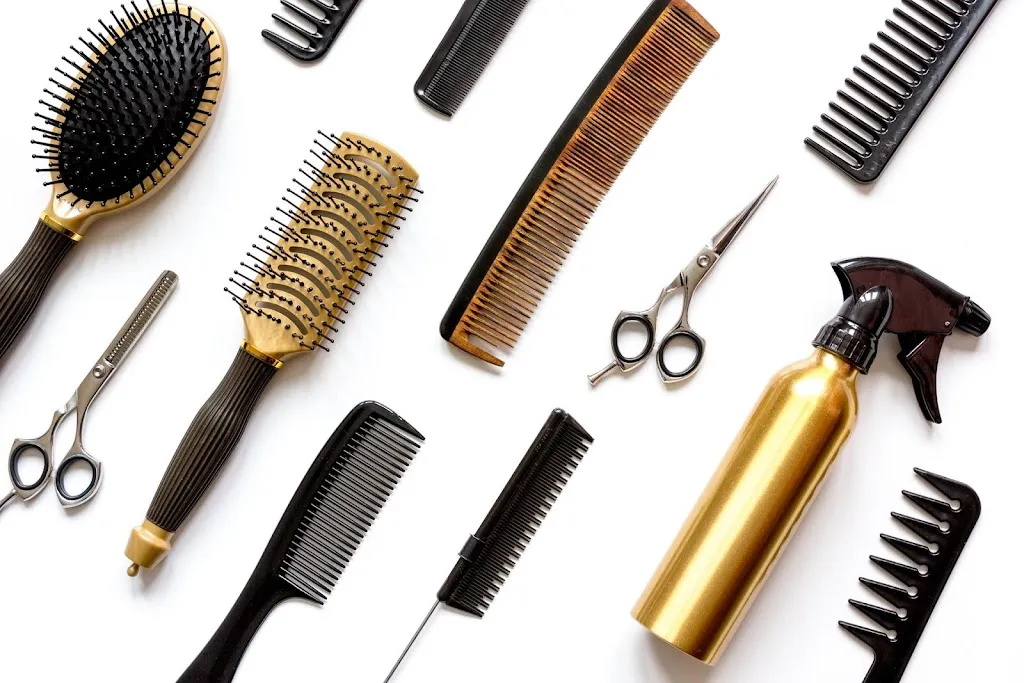 Kashmir Hairdressers London