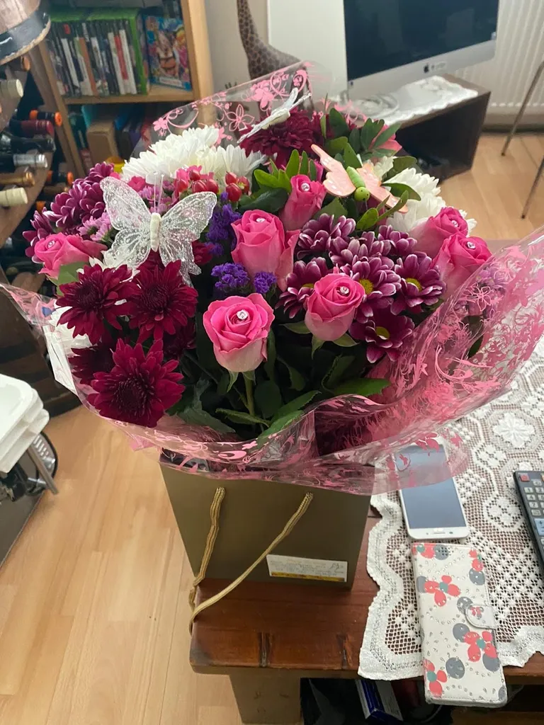 Katies Florist