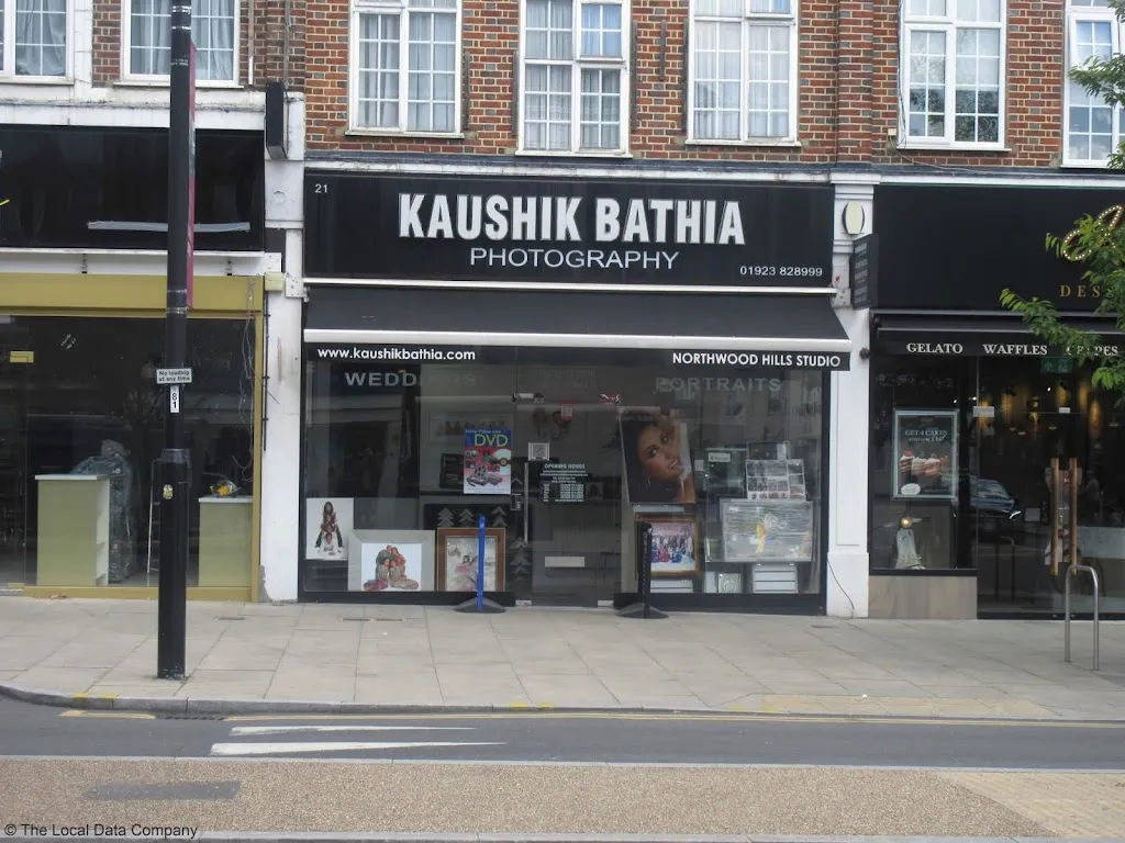 Kaushik Bathia Photography