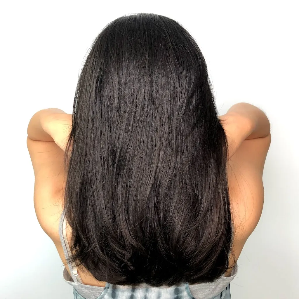 Kaza Hair